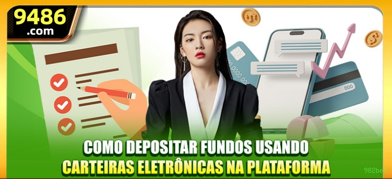 Configurações úteis dentro do app 982bet