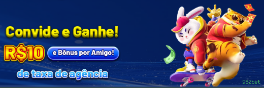 Aplicativo móvel 982bet para iOS e Android