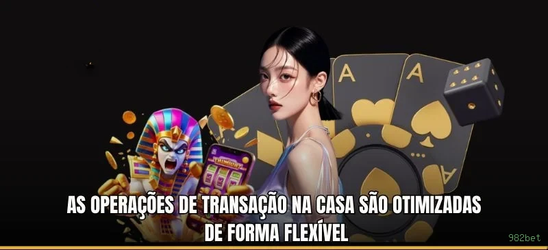 Formulário registro 982bet